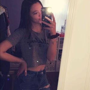 Meet your Posher, Mariah